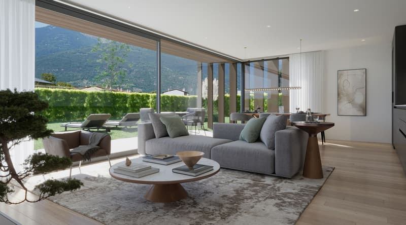 Residence Edenia Three (2)