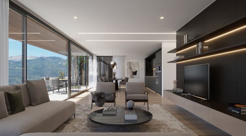 Residence Edenia Eight (2)