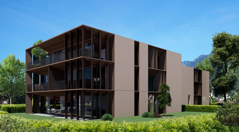 Residence Edenia Nine (6)