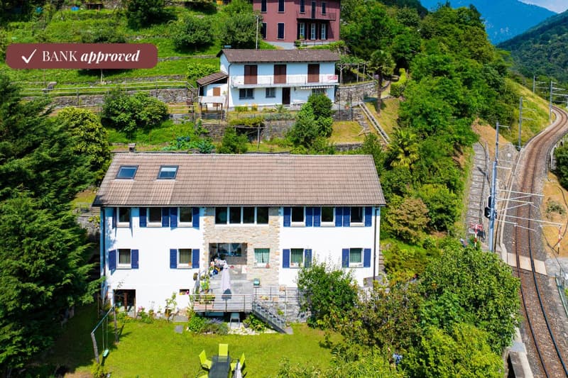 House Ghiridone (1)