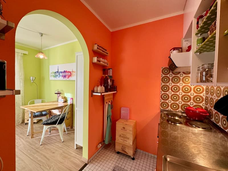 Residence Flamingo (19)