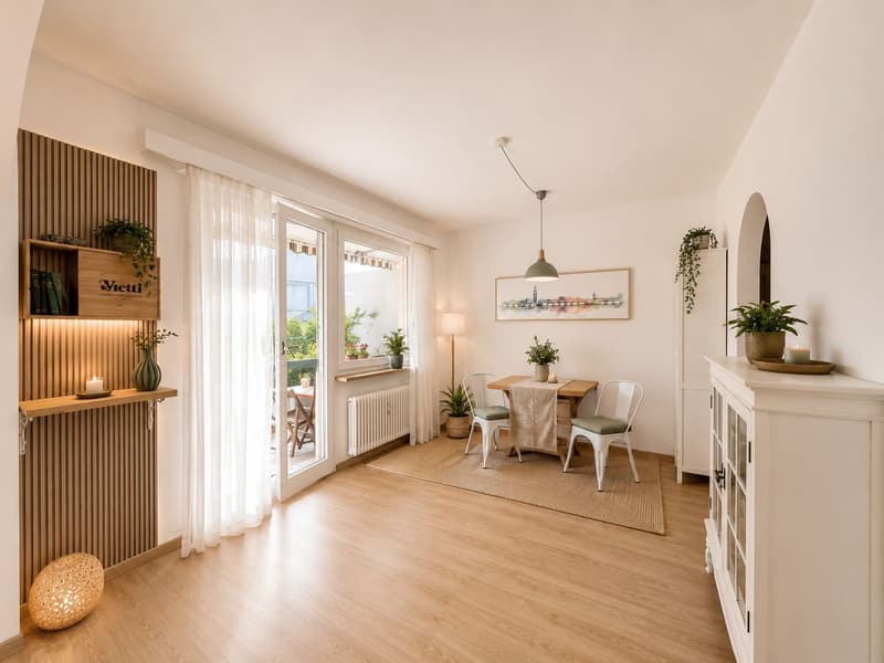 Residence Flamingo (10)