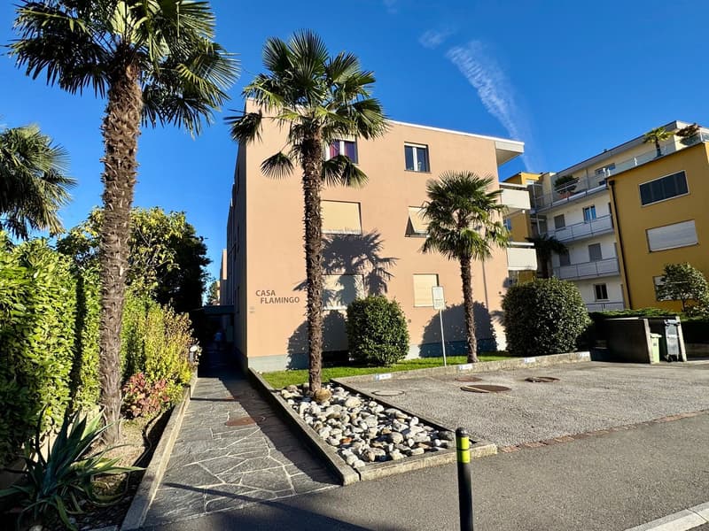 Residence Flamingo (24)