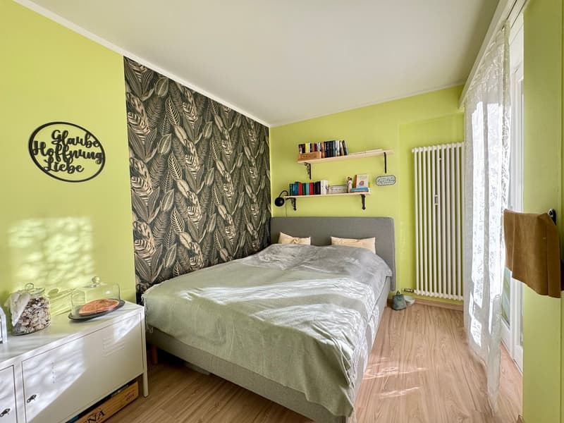 Residence Flamingo (9)