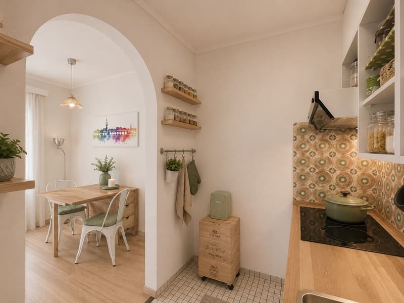 Residence Flamingo (18)