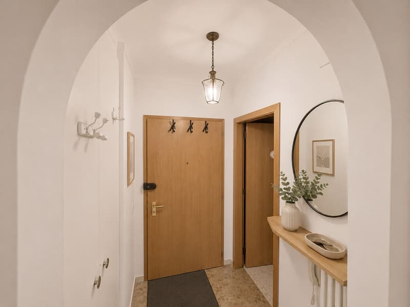 Residence Flamingo (6)