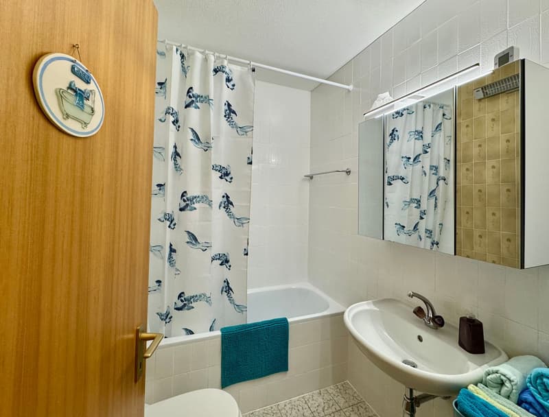 Residence Flamingo (21)