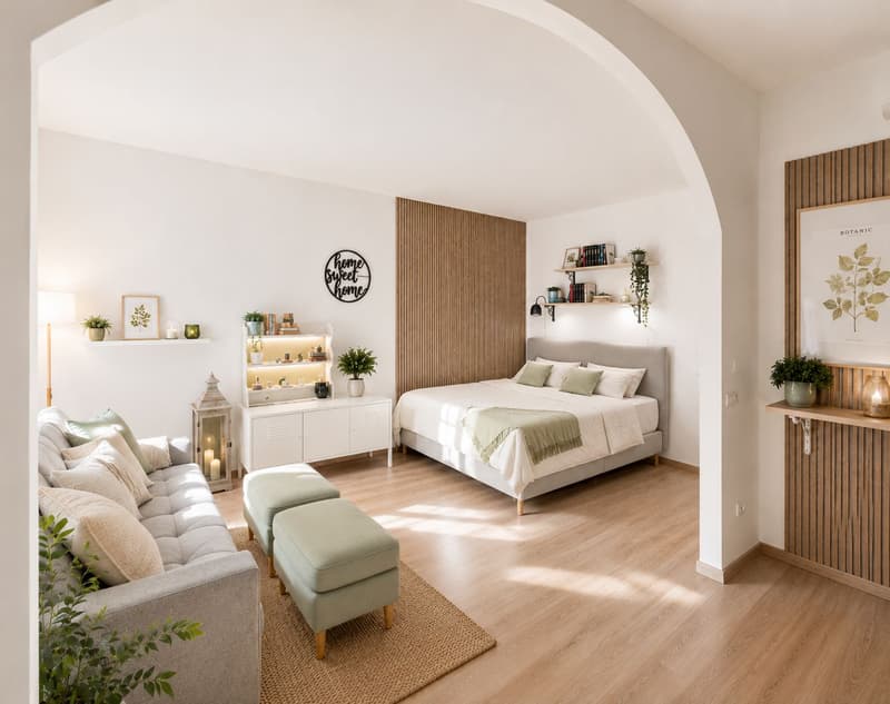 Residence Flamingo (2)