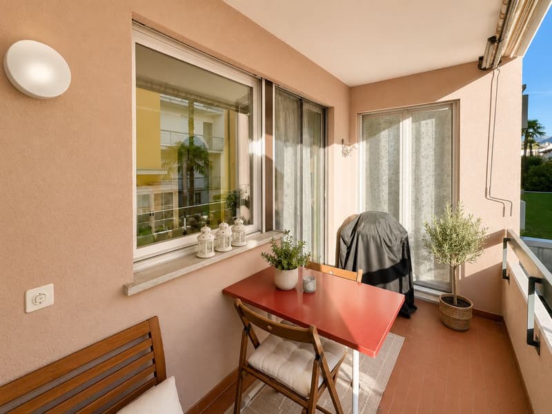Residence Flamingo (17)