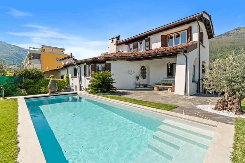 Haus Cecilia (1)