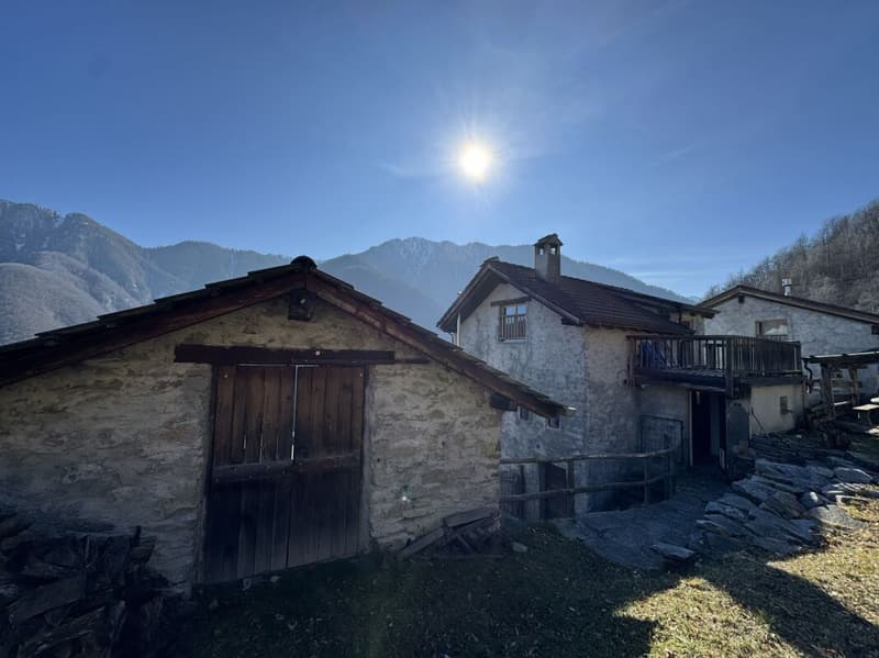 Rustico Monte Sereno (25)