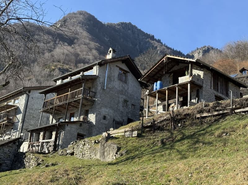 Rustico Monte Sereno (23)