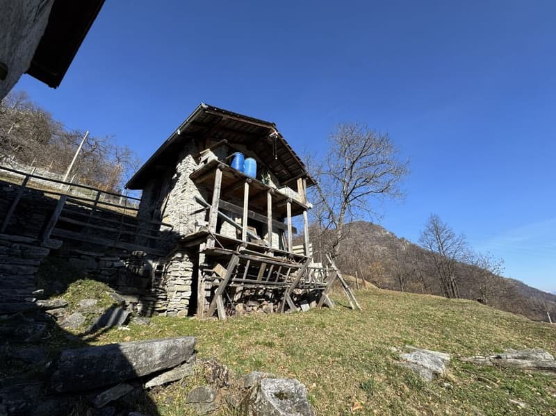 Rustico Monte Sereno (24)