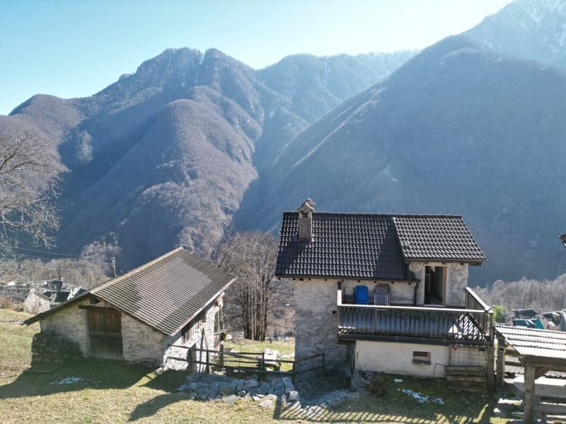 Rustico Monte Sereno (2)