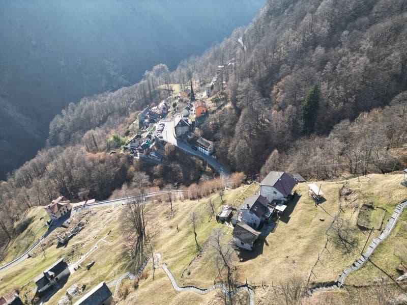 Rustico Monte Sereno (33)