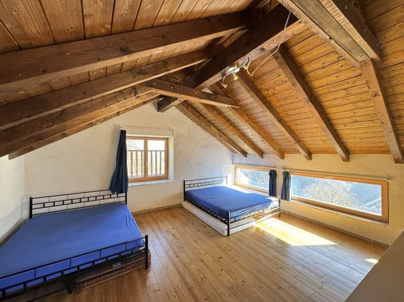Rustico Monte Sereno (5)