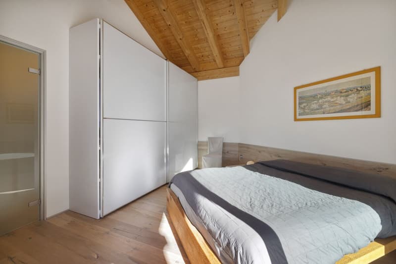 PIAN SAN GIACOMO – Einzigartiges und exklusives Chalet (27)