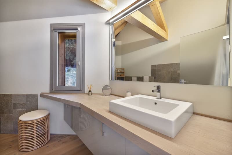 PIAN SAN GIACOMO – Einzigartiges und exklusives Chalet (25)