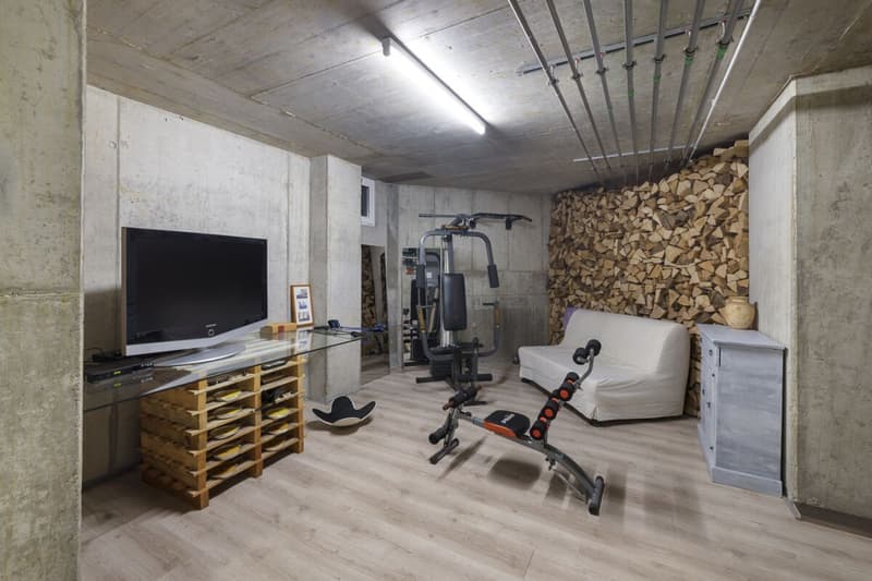 PIAN SAN GIACOMO – Einzigartiges und exklusives Chalet (44)