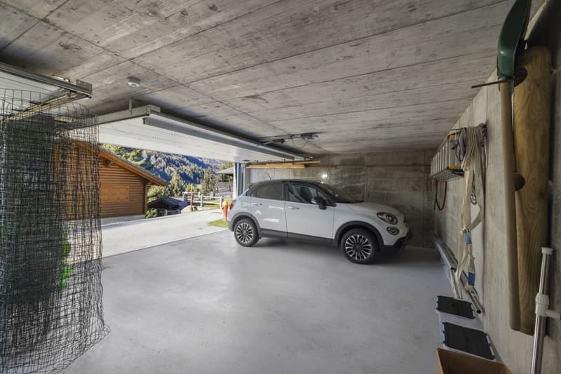 PIAN SAN GIACOMO – Einzigartiges und exklusives Chalet (48)