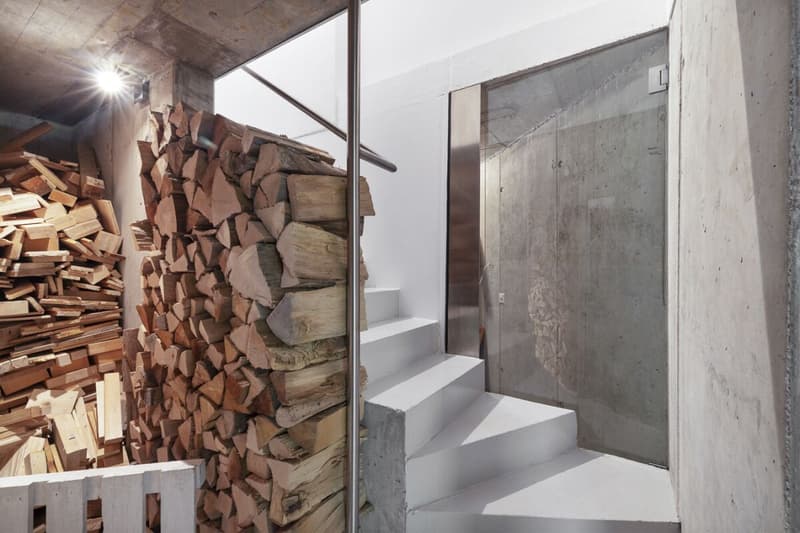 PIAN SAN GIACOMO – Einzigartiges und exklusives Chalet (43)