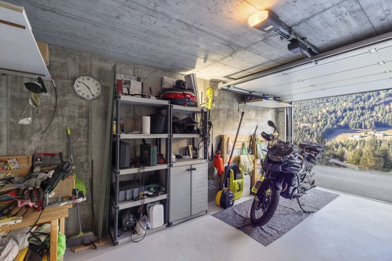 PIAN SAN GIACOMO – Einzigartiges und exklusives Chalet (49)
