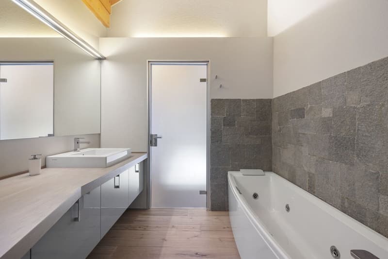 PIAN SAN GIACOMO – Einzigartiges und exklusives Chalet (26)