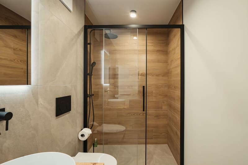 Residence Castanea Aparthotel A1.7 (5)