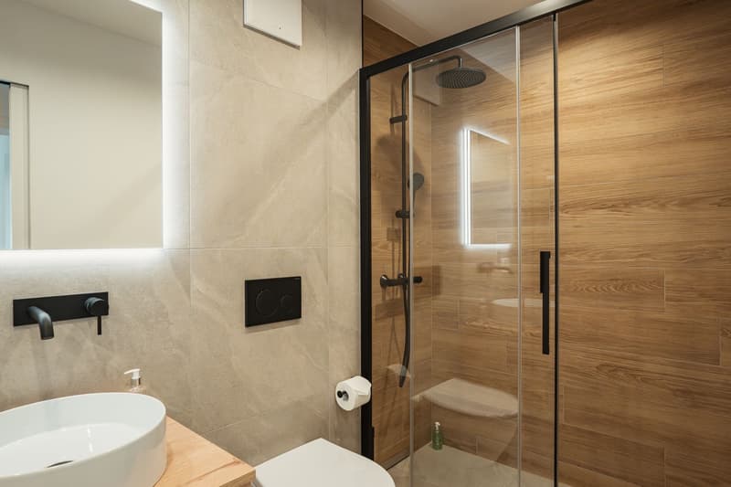Residence Castanea Aparthotel A1.7 (4)