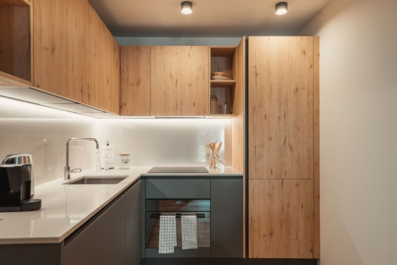 Residence Castanea Aparthotel A1.7 (7)