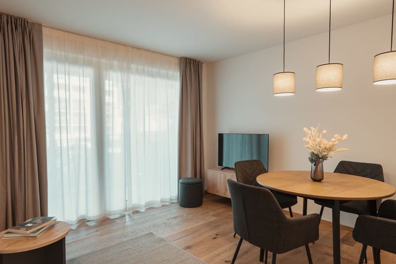 Residence Castanea Aparthotel A1.11 (4)