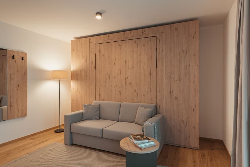 Residence Castanea Aparthotel A1.11 (3)