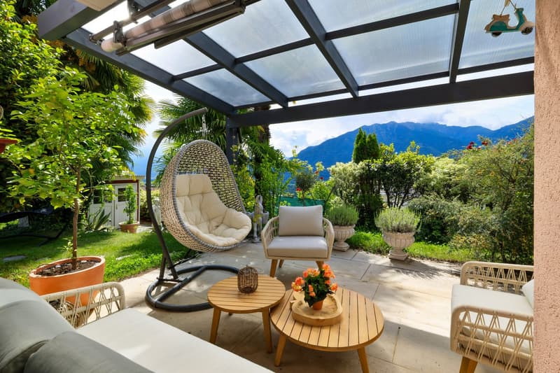 Maison Girasole (4)