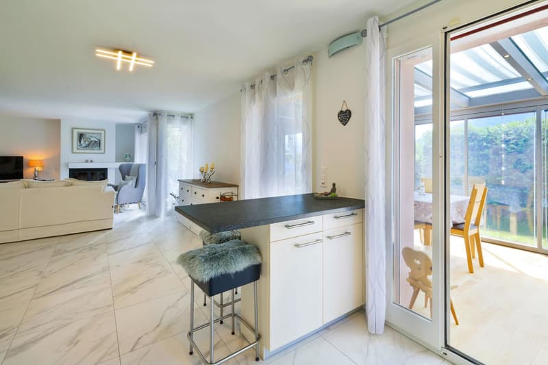 Maison Girasole (9)