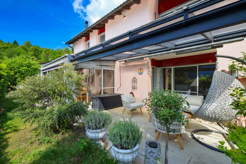 Maison Girasole (28)