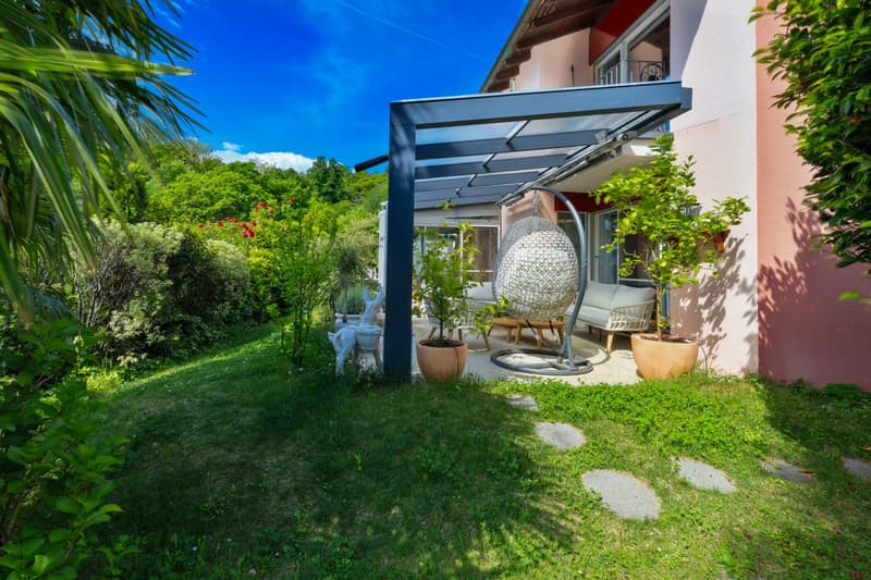 Maison Girasole (29)