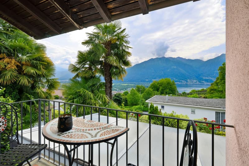 Maison Girasole (36)