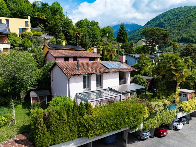 Maison Girasole (1)