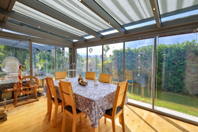 Maison Girasole (5)