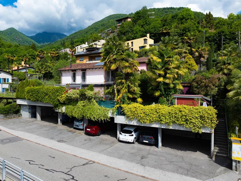 Maison Girasole (37)
