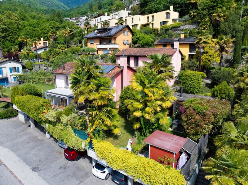 Maison Girasole (2)