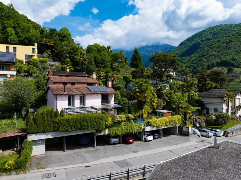 Maison Girasole (38)