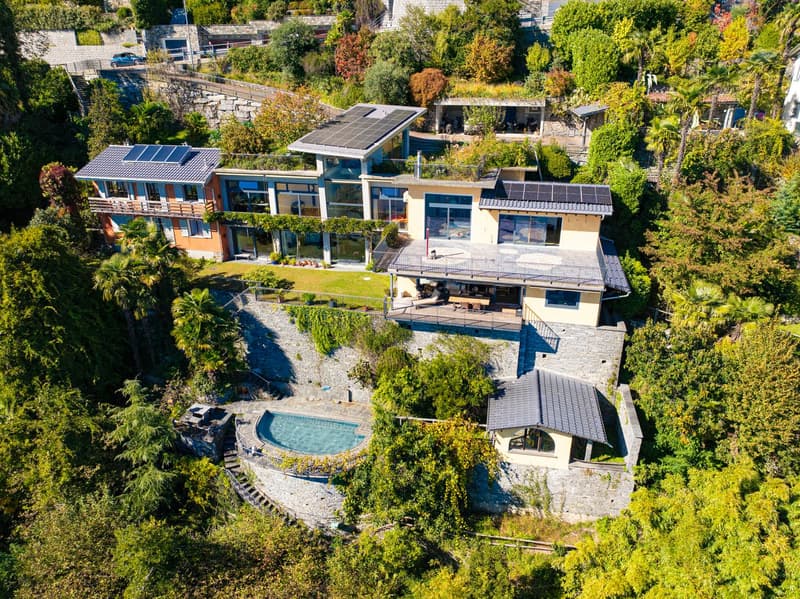 Villa Rincontro (1)