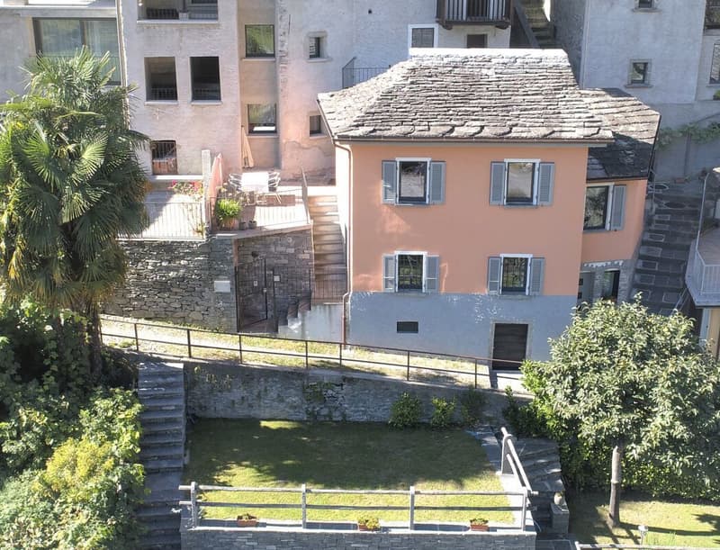 House Clorindo (1)
