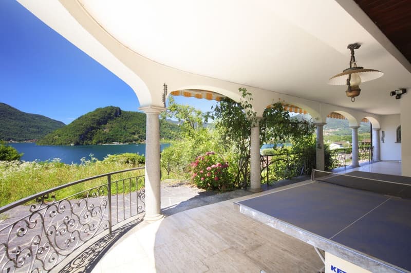 Villa Dolce Vita (5)