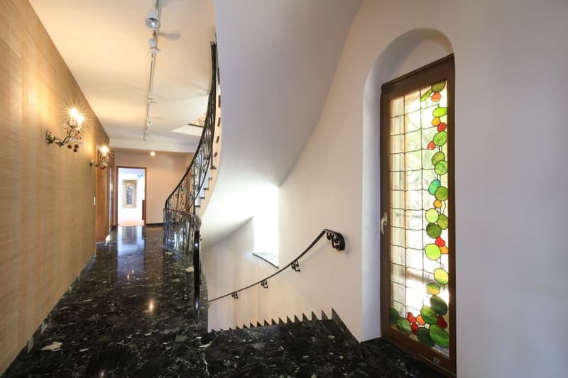 Villa Dolce Vita (14)