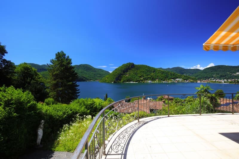 Villa Dolce Vita (18)