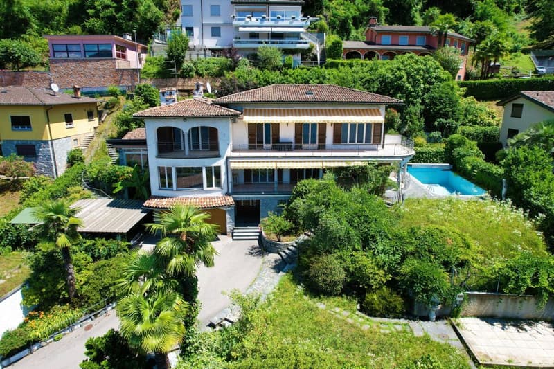 Villa Dolce Vita (4)
