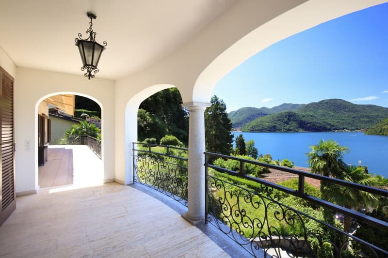 Villa Dolce Vita (2)