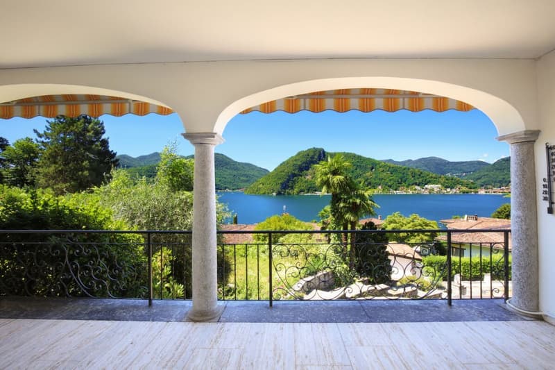 Villa Dolce Vita (3)